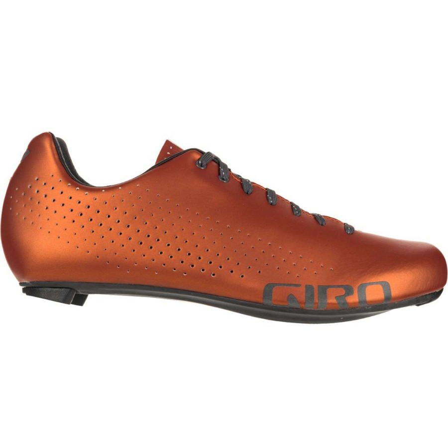 Road Bike Shoes * | Brand New Giro Road Bike Shoes Empire Acc Cycling Shoe Men'S