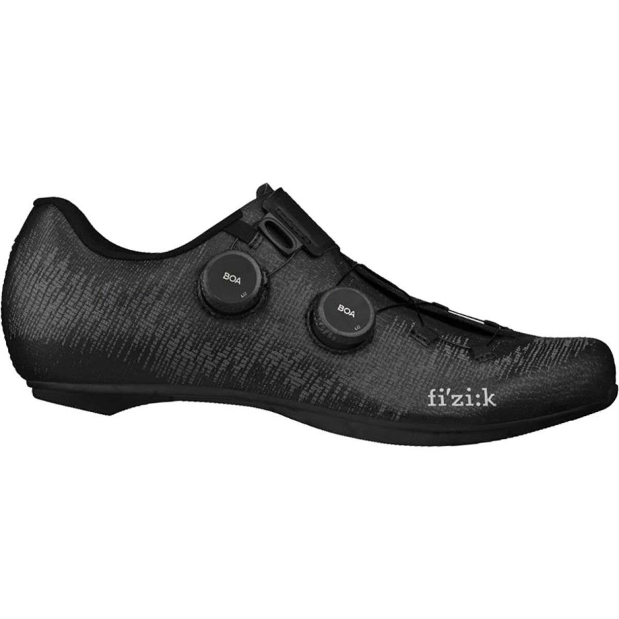 Road Bike Shoes * | Cheapest Fi'Zi:K Road Bike Shoes Vento Infinito Knit Carbon 2 Cycling Shoe Men'S