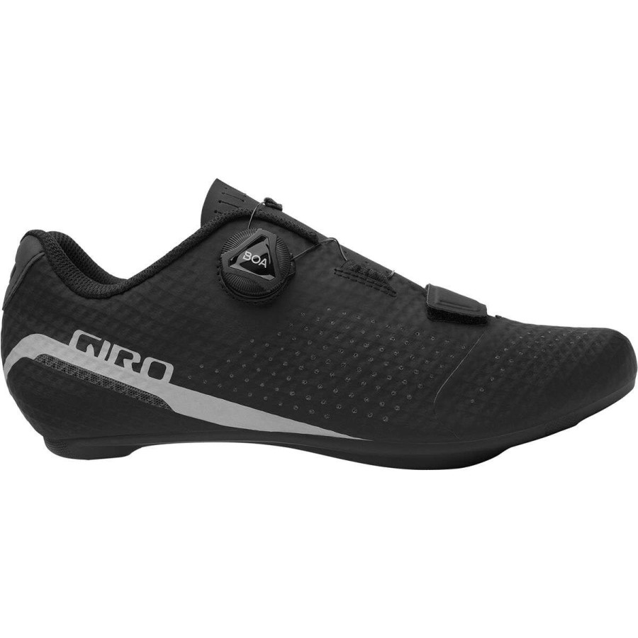 Road Bike Shoes * | Deals Giro Road Bike Shoes Cadet Cycling Shoe Men'S