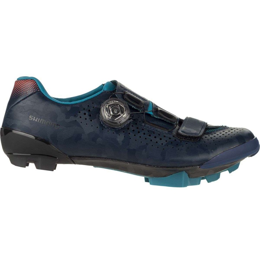 Mountain Bike Shoes * | Brand New Shimano Mountain Bike Shoes Rx8 Mountain Bike Shoe Women'S