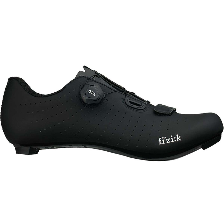 Road Bike Shoes * | Best Sale Fi'Zi:K Road Bike Shoes Tempo R5 Overcurve Cycling Shoe