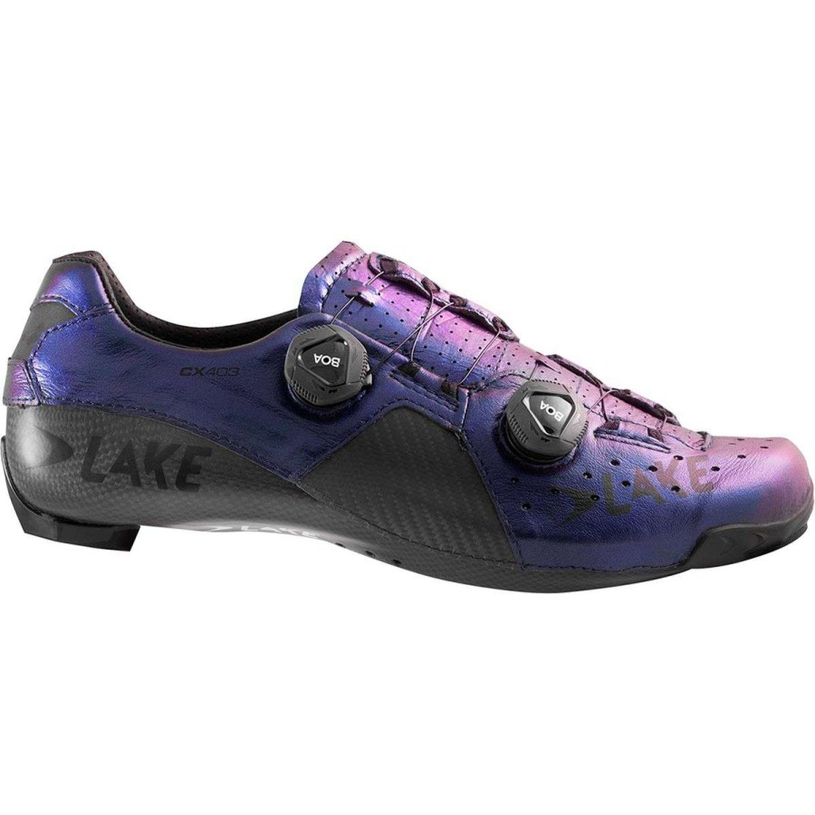 Road Bike Shoes * | Outlet Lake Road Bike Shoes Cx403 Cycling Shoe Women'S