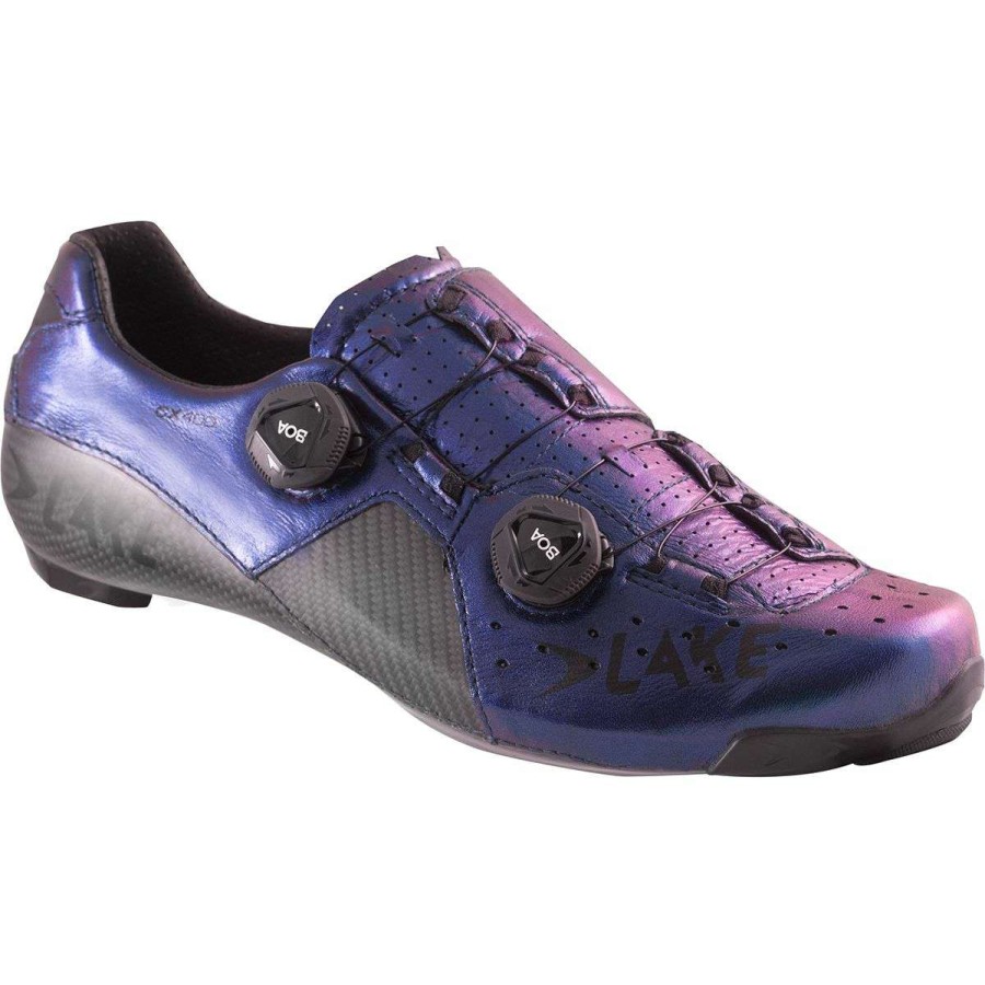 Road Bike Shoes * | Outlet Lake Road Bike Shoes Cx403 Cycling Shoe Women'S