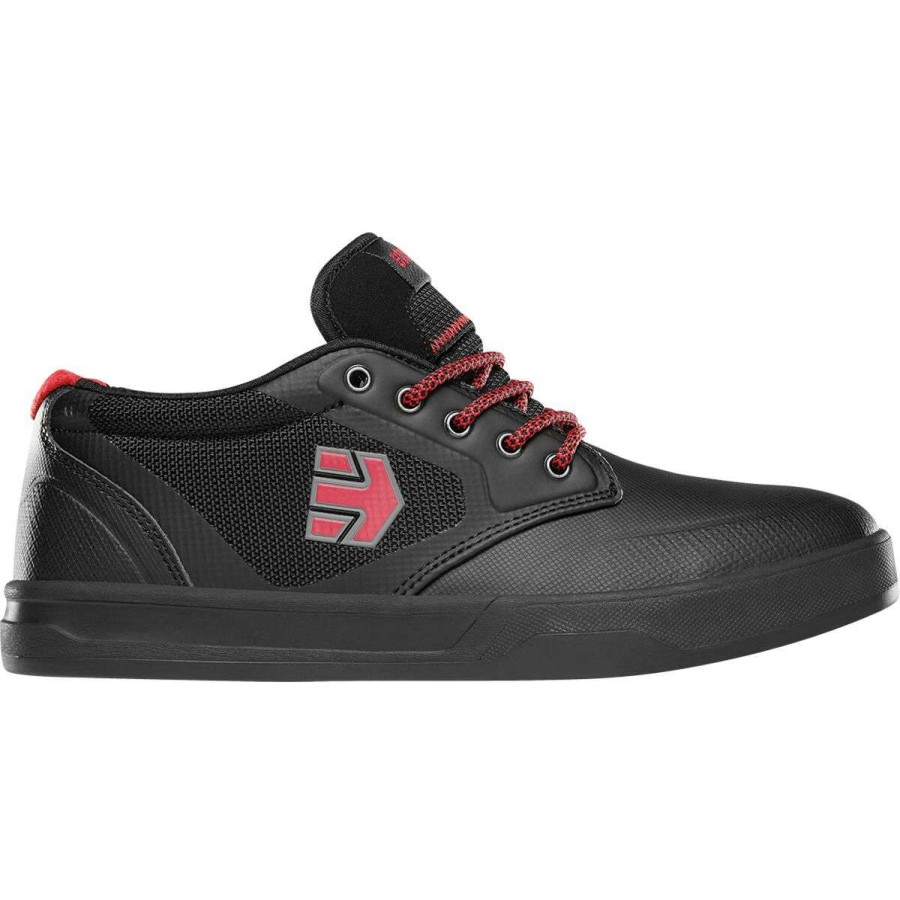 Flat Pedal Shoes * | Deals Etnies Flat Pedal Shoes Semenuk Pro Cycling Shoe Men'S