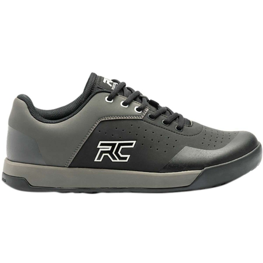 Flat Pedal Shoes * | Best Deal Ride Concepts Flat Pedal Shoes Hellion Elite Cycling Shoe Men'S