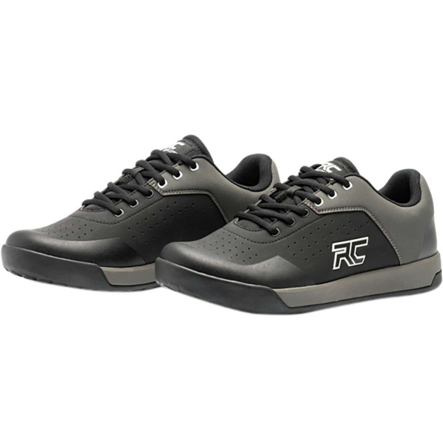 Flat Pedal Shoes * | Best Deal Ride Concepts Flat Pedal Shoes Hellion Elite Cycling Shoe Men'S