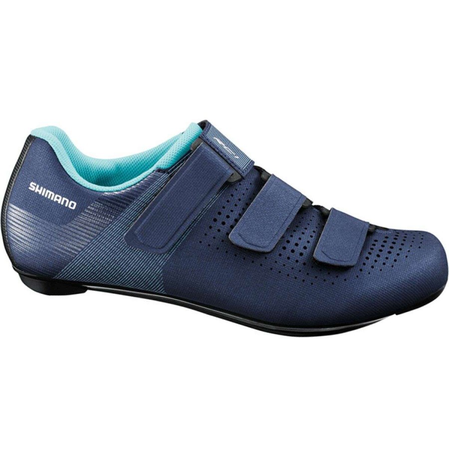 Road Bike Shoes * | Best Sale Shimano Road Bike Shoes Rc1 Cycling Shoe Women'S