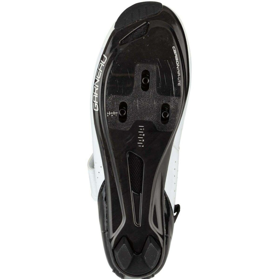 Triathlon Shoes * | Top 10 Louis Garneau Triathlon Shoes Tri X Lite Iii Shoe Women'S White