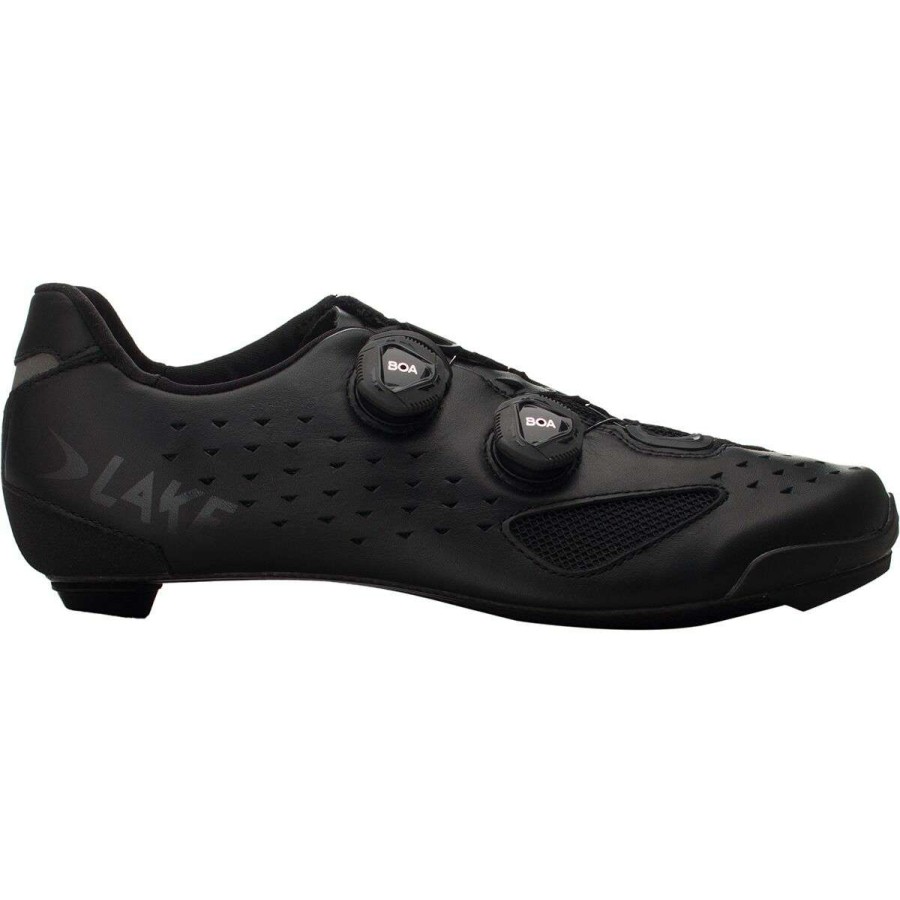 Road Bike Shoes * | Best Pirce Lake Road Bike Shoes Cx238 Cycling Shoe Men'S