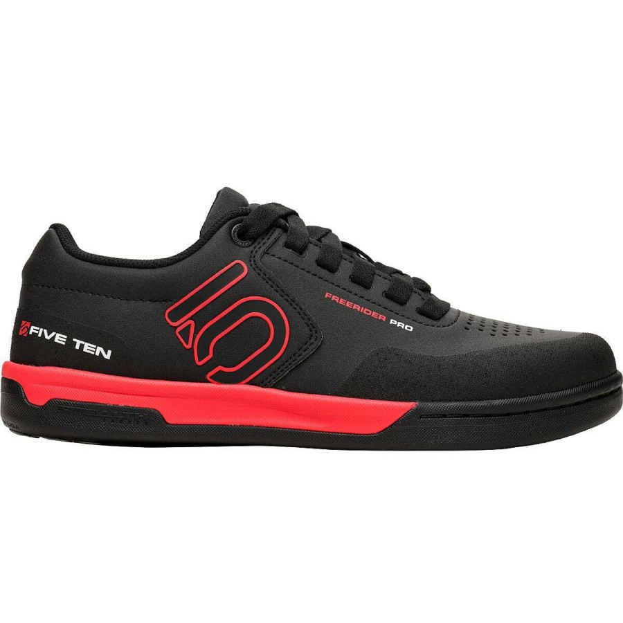 Flat Pedal Shoes * | Promo Five Ten Flat Pedal Shoes Freerider Pro Cycling Shoe Men'S