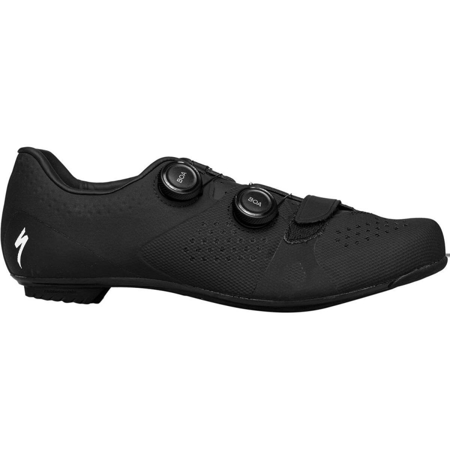 Road Bike Shoes * | Top 10 Specialized Road Bike Shoes Torch 3.0 Cycling Shoe