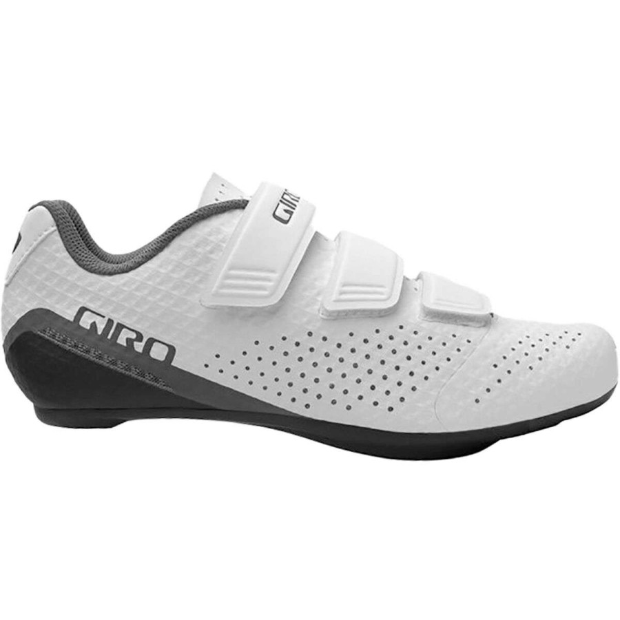 Road Bike Shoes * | Hot Sale Giro Road Bike Shoes Stylus Cycling Shoe Women'S