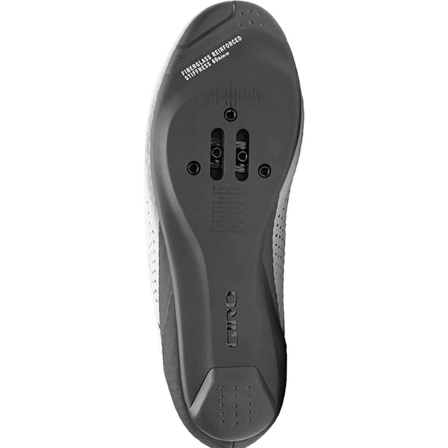 Road Bike Shoes * | Hot Sale Giro Road Bike Shoes Stylus Cycling Shoe Women'S