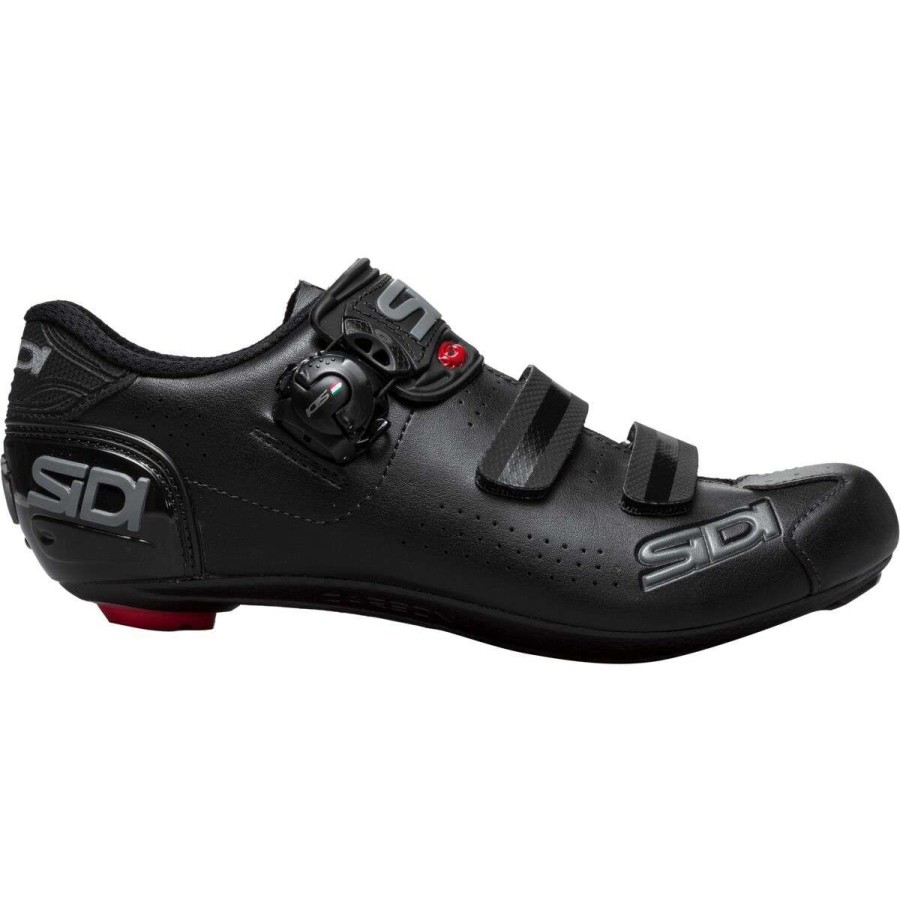 Road Bike Shoes * | Top 10 Sidi Road Bike Shoes Alba 2 Cycling Shoe Men'S