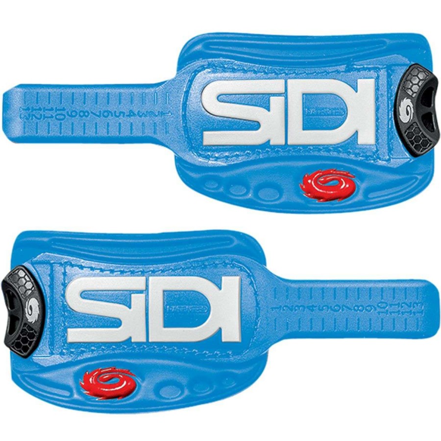 Replacement Parts * | Brand New Sidi Replacement Parts Tecno 3 Soft Instep Closure System