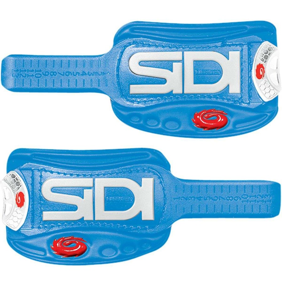 Replacement Parts * | Brand New Sidi Replacement Parts Tecno 3 Soft Instep Closure System