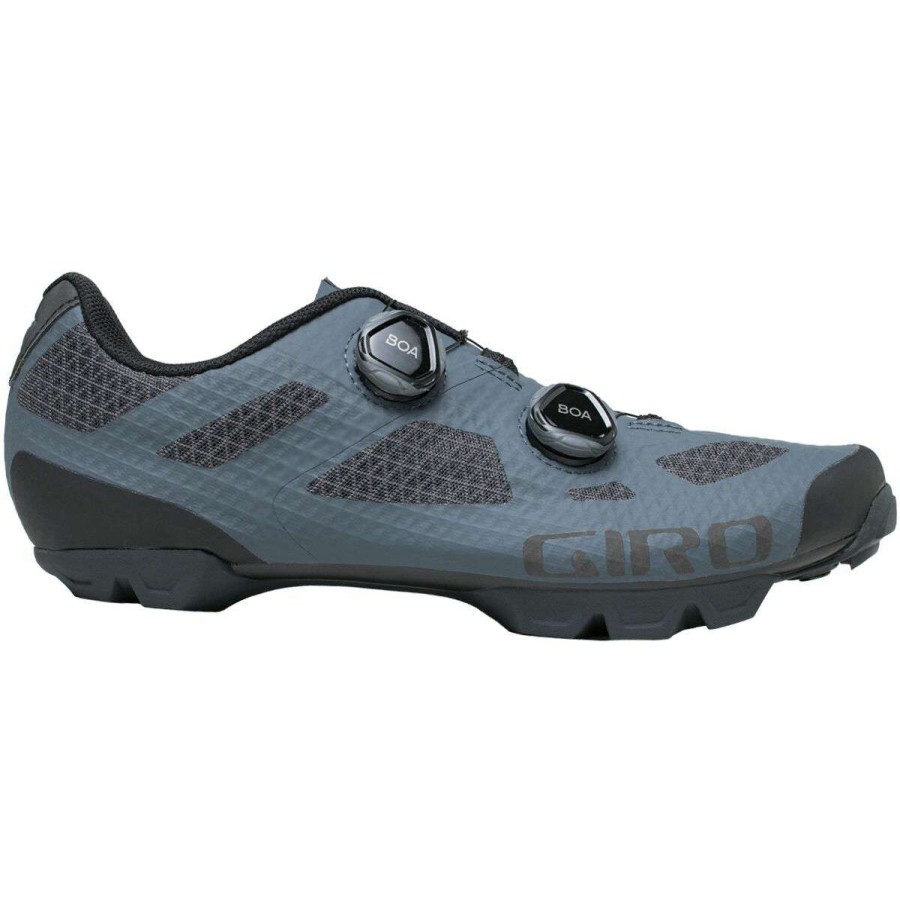 Mountain Bike Shoes * | Hot Sale Giro Mountain Bike Shoes Sector Cycling Shoe Men'S