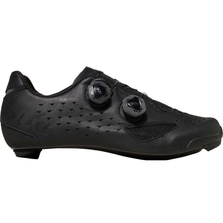 Road Bike Shoes * | Best Sale Lake Road Bike Shoes Cx238 Wide Cycling Shoe Men'S