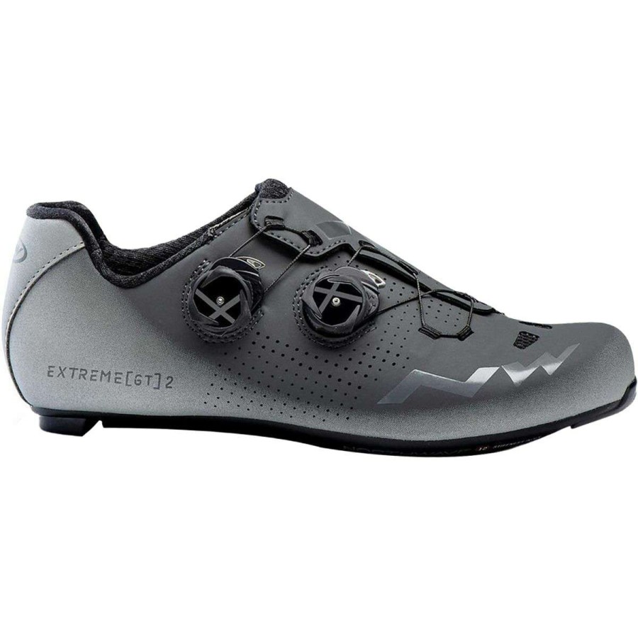 Road Bike Shoes * | New Northwave Road Bike Shoes Extreme Gt 2 Cycling Shoe Men'S