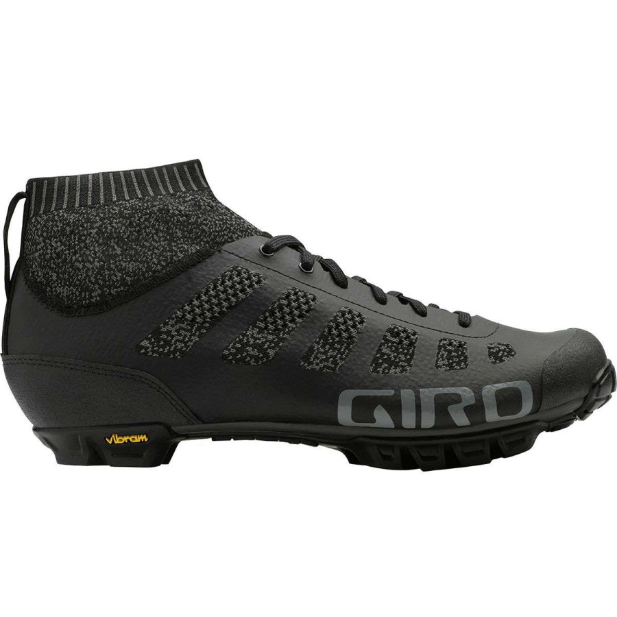 Mountain Bike Shoes * | Cheap Giro Mountain Bike Shoes Empire Vr70 Knit Cycling Shoe Men'S