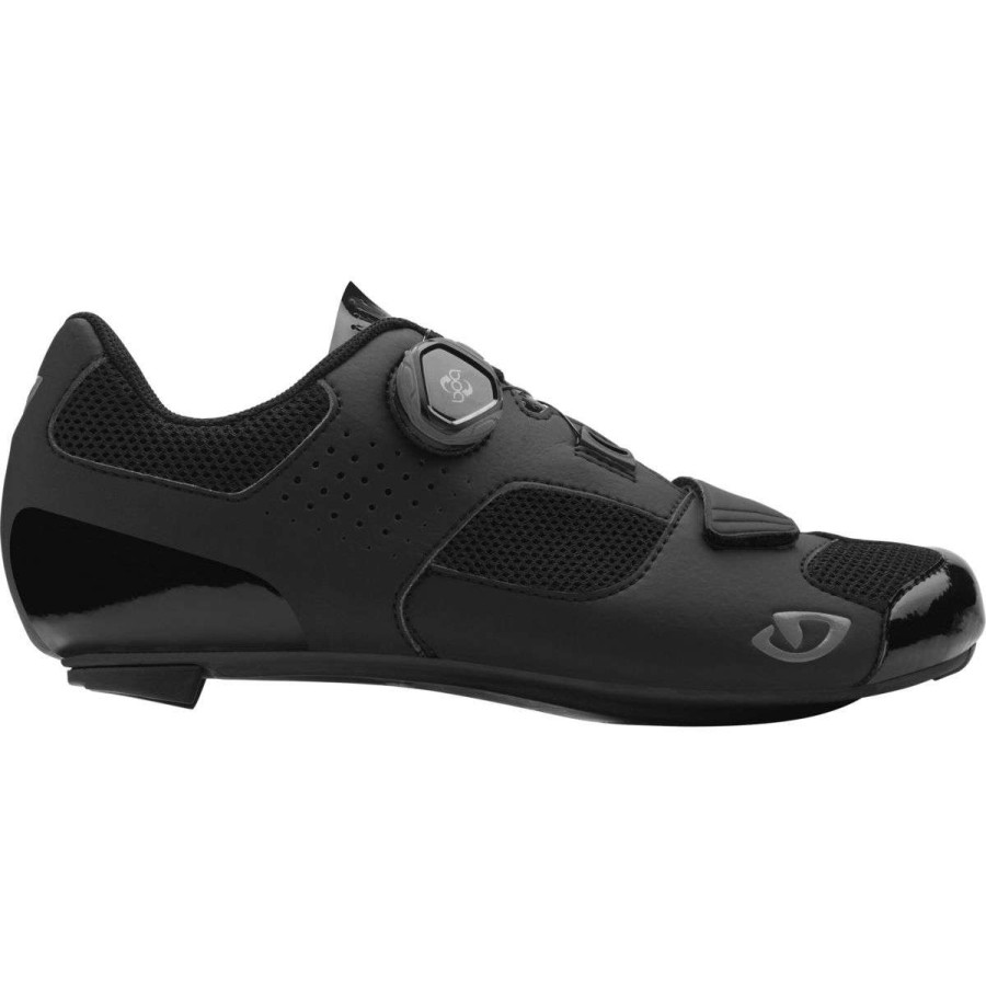 Road Bike Shoes * | Buy Giro Road Bike Shoes Trans Boa Cycling Shoe Men'S