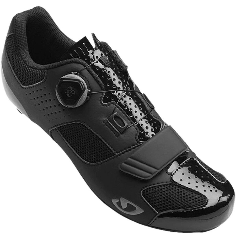 Road Bike Shoes * | Buy Giro Road Bike Shoes Trans Boa Cycling Shoe Men'S