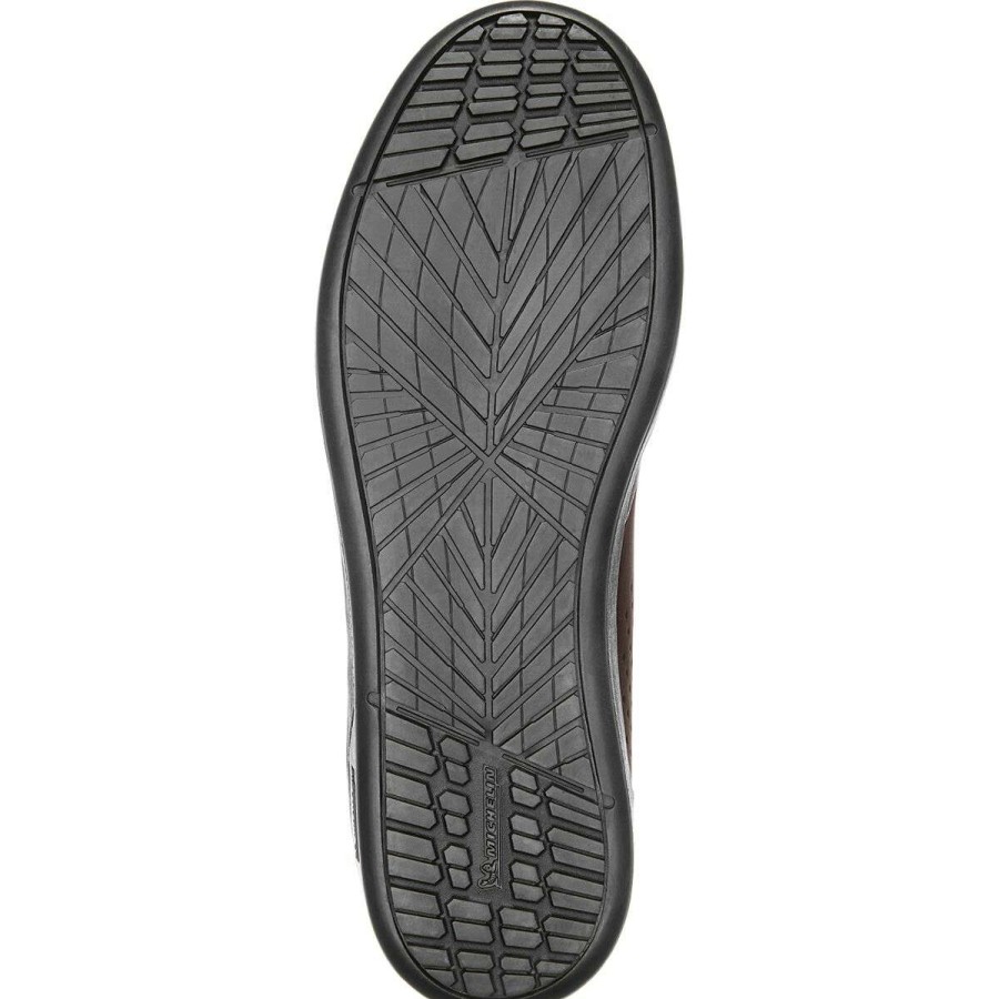 Flat Pedal Shoes * | Best Sale Etnies Flat Pedal Shoes Culvert Cycling Shoe Men'S