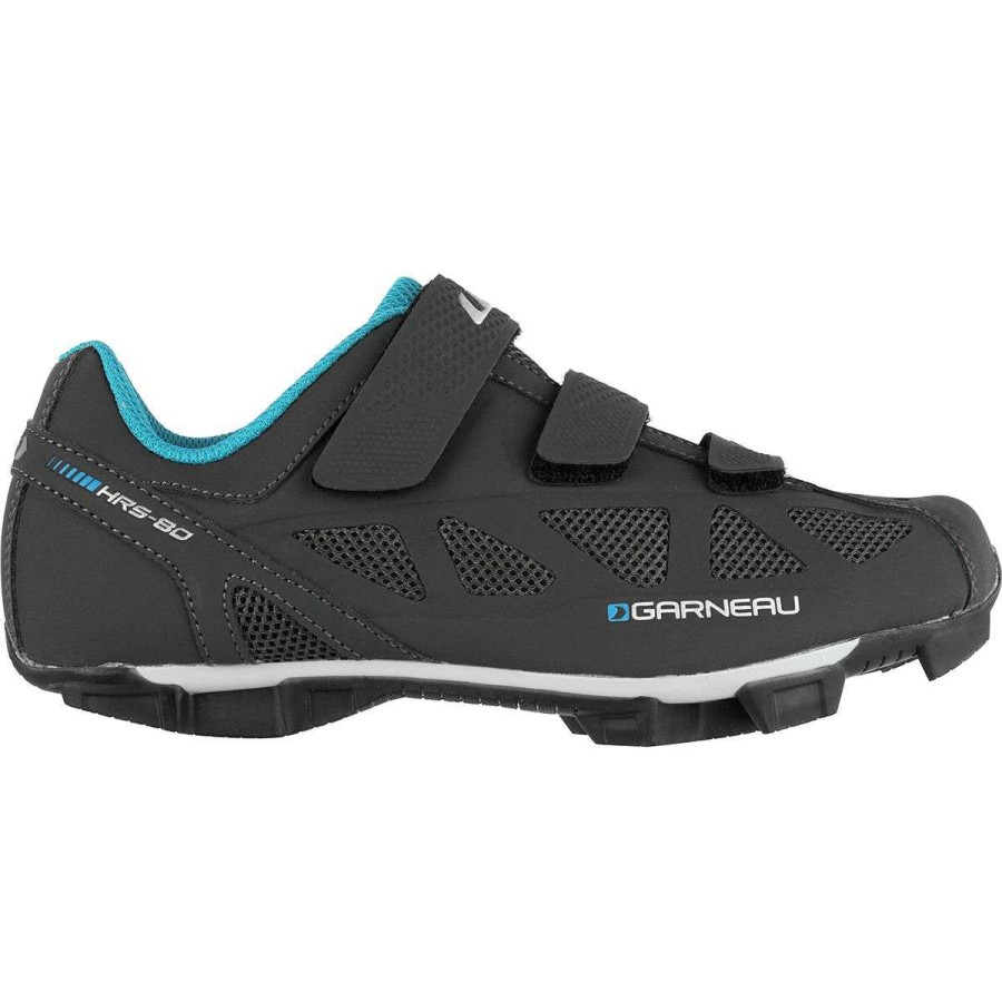 Mountain Bike Shoes * | Best Sale Louis Garneau Mountain Bike Shoes Multi Air Flex Cycling Shoe Men'S Asphalt