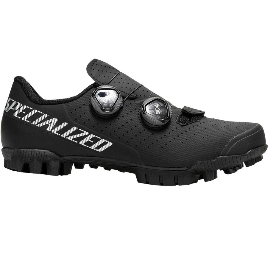 Mountain Bike Shoes * | Promo Specialized Mountain Bike Shoes Recon 3.0 Mountain Bike Shoe