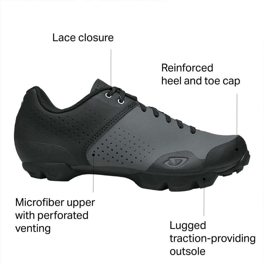 Mountain Bike Shoes * | Best Pirce Giro Mountain Bike Shoes Manta Lace Cycling Shoe Women'S