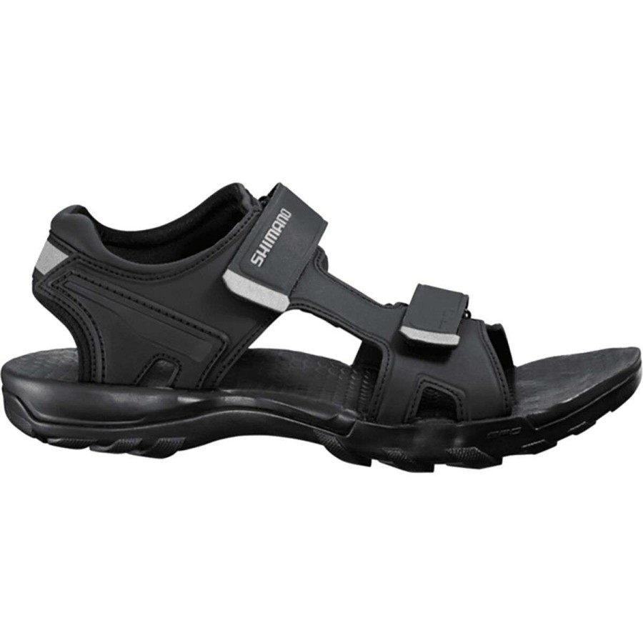 Road Bike Shoes * | Best Deal Shimano Road Bike Shoes Sh Sd5 Cycling Shoe Men'S Black