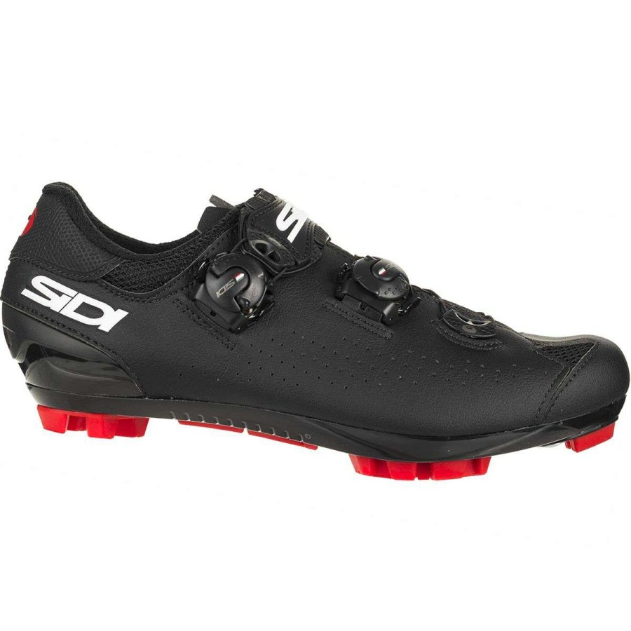 Mountain Bike Shoes * | Coupon Sidi Mountain Bike Shoes Dominator 10 Cycling Shoe Men'S