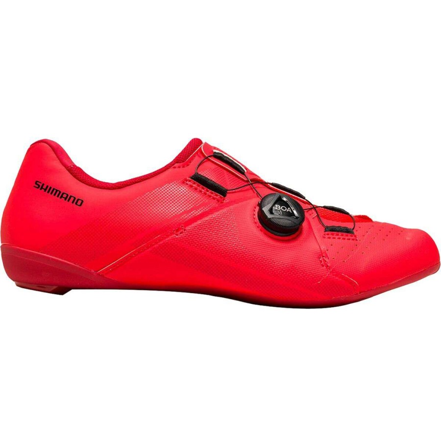 Road Bike Shoes * | Discount Shimano Road Bike Shoes Rc3 Limited Edition Cycling Shoe Men'S