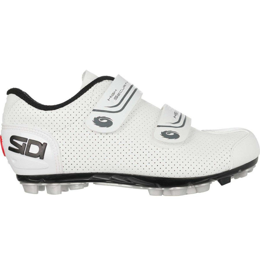 Mountain Bike Shoes * | Cheapest Sidi Mountain Bike Shoes Swift Air Carbon Cycling Shoe Men'S