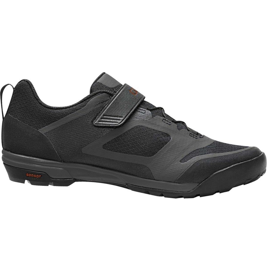 Mountain Bike Shoes * | Discount Giro Mountain Bike Shoes Ventana Fastlace Cycling Shoe