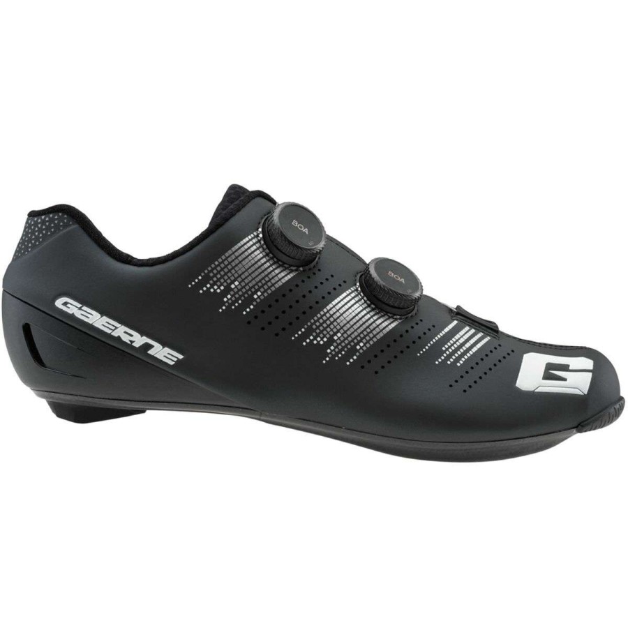 Road Bike Shoes * | Promo Gaerne Road Bike Shoes Carbon G. Chrono Shoe Men'S