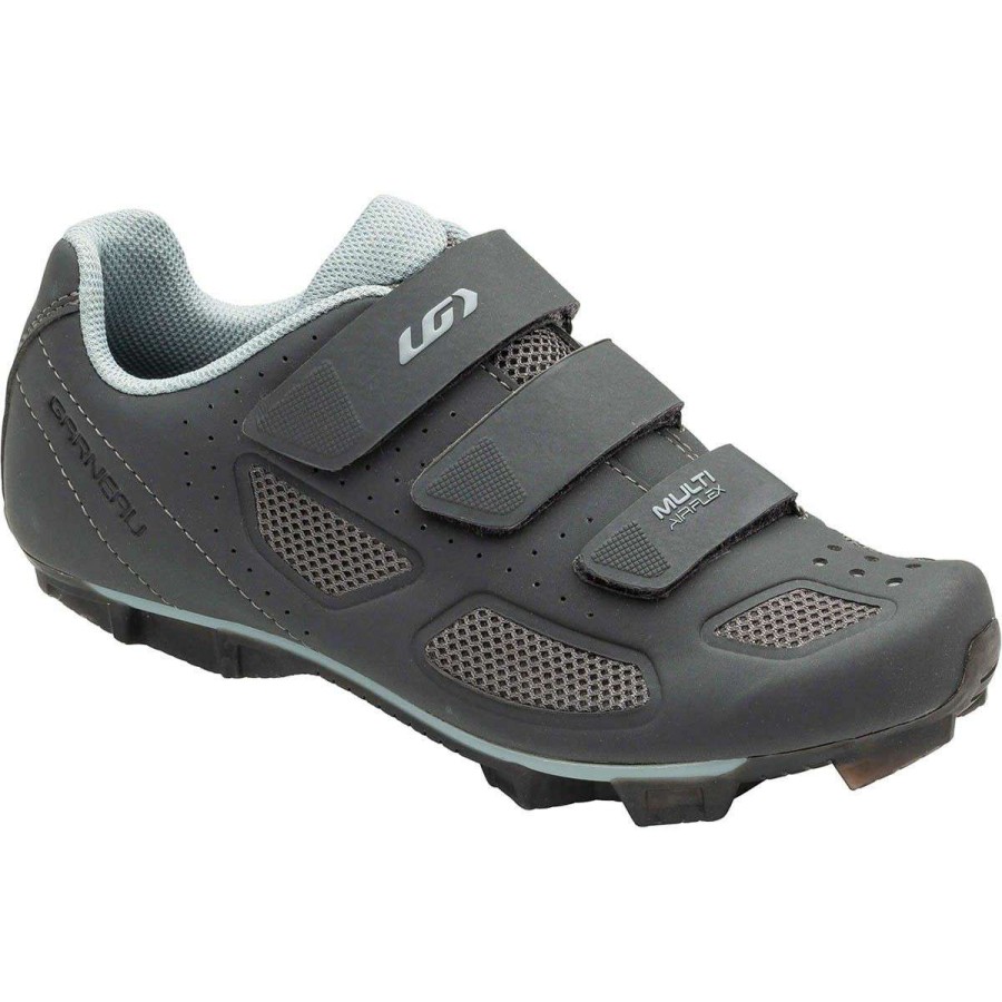 Mountain Bike Shoes * | Hot Sale Louis Garneau Mountain Bike Shoes Multi Air Flex Ii Mountain Bike Shoe Women'S